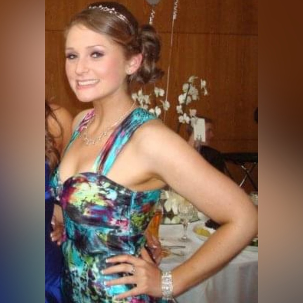 ✨Prom✨Wedding✨Events✨Dress✨ - Picture 3 of 4